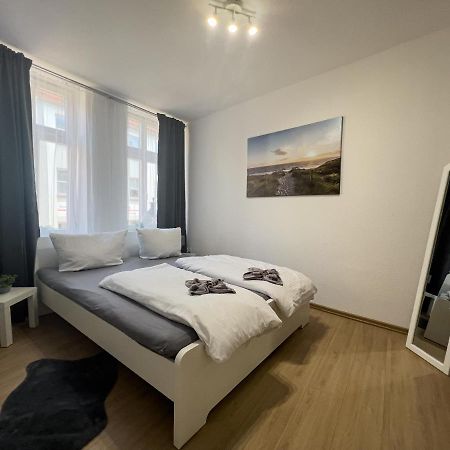 Ferienwohnung Just Home Wißmar Eksteriør bilde