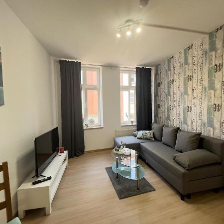 Ferienwohnung Just Home Wißmar Eksteriør bilde